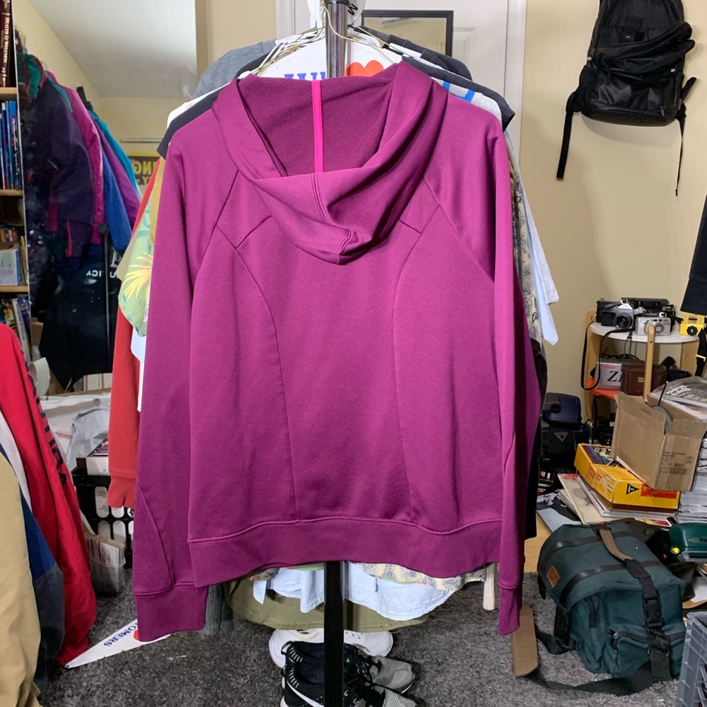 Fila running jacket - Picture 2 of 3